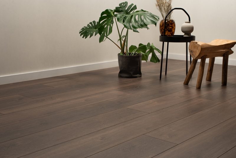 Floer Authentiek Laminaat - Zwart Geolied - Afbeelding 6