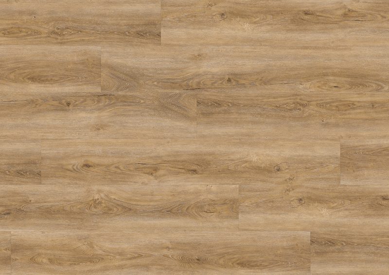 Floer Bossen PVC - Kadoelerbos Gerookt Eiken