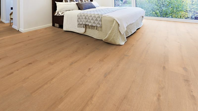 Floer Bossen PVC - Noordlaarderbos Natuur Eiken - Afbeelding 8