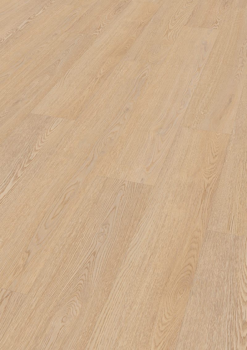 Floer Bossen PVC -  Wendelbos Licht Eiken - Afbeelding 4