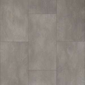 Floer Tegel Click PVC - Hasseberg Antraciet