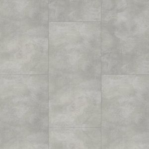 Floer Tegel Click PVC - Lemelerberg Lichtgrijs