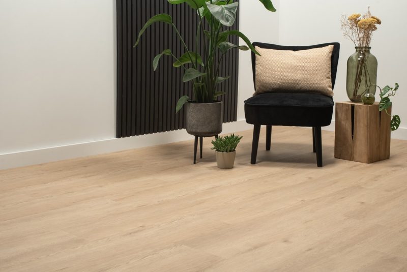 Floer Dorpen PVC - Grolloo Grijsbeige Eiken - Afbeelding 7