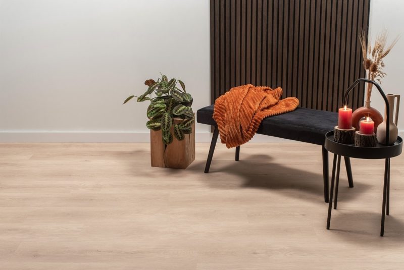 Floer Dorpen PVC - Bemmel Beige Eiken - Afbeelding 3