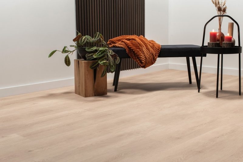 Floer Dorpen PVC - Bemmel Beige Eiken - Afbeelding 8