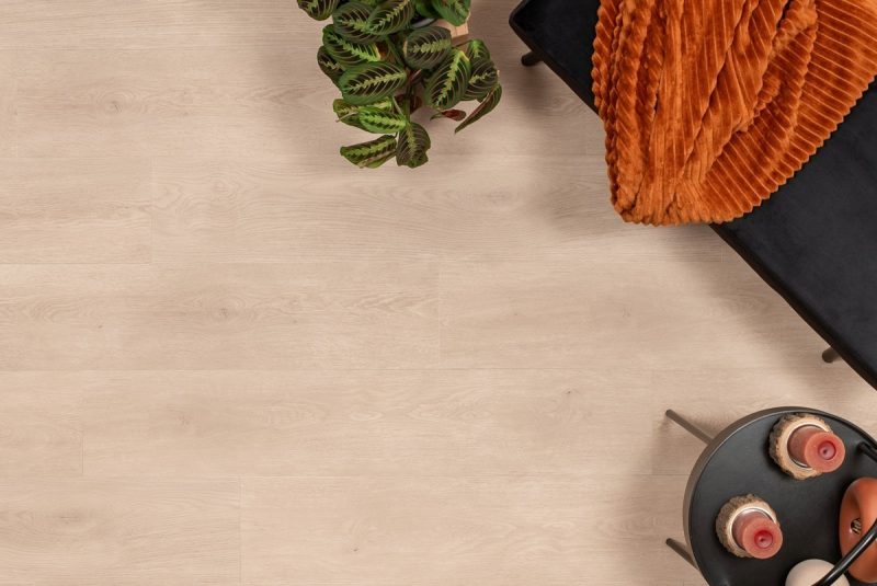 Floer Dorpen PVC - Bemmel Beige Eiken - Afbeelding 6