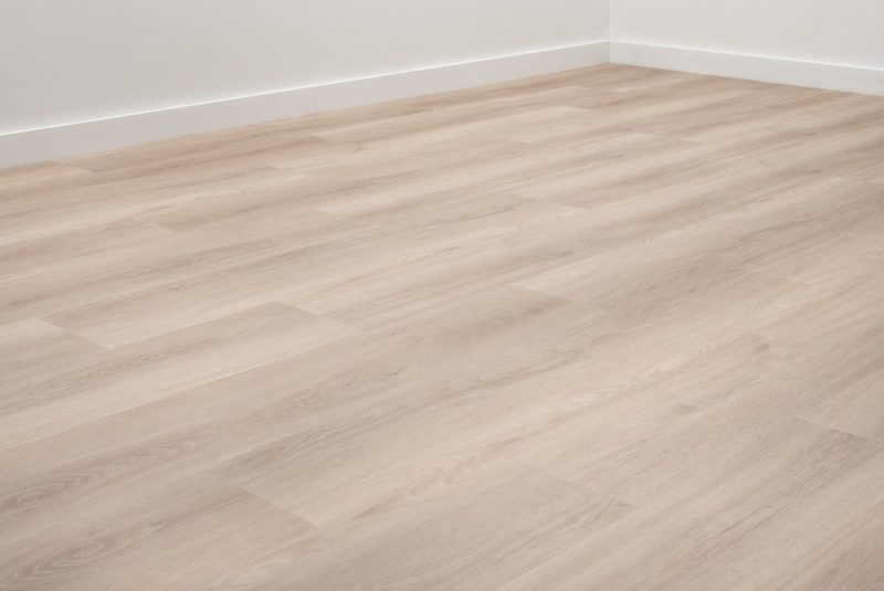 Floer Dorpen PVC – Callantsoog Crèmewit Eiken 2.0 - Afbeelding 9
