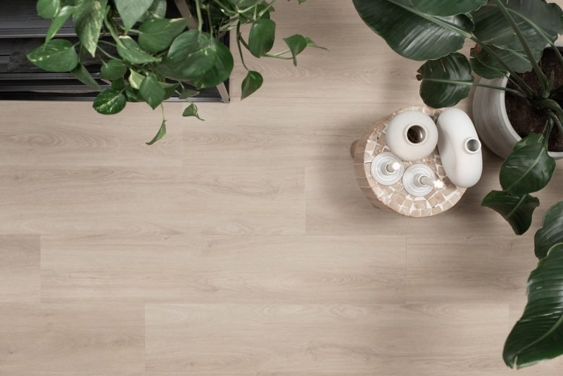 Floer Dorpen PVC – Callantsoog Crèmewit Eiken 2.0 - Afbeelding 7