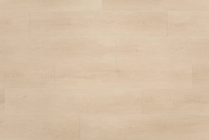 Floer Dorpen PVC - Lisse Lichtbruin Eiken