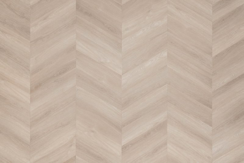 Floer Hongaarse Punt PVC – Onbehandeld Eiken - Afbeelding 8