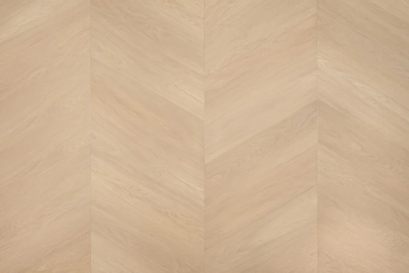 Floer Hongaarse Punt PVC – Natuur Eiken - Afbeelding 9