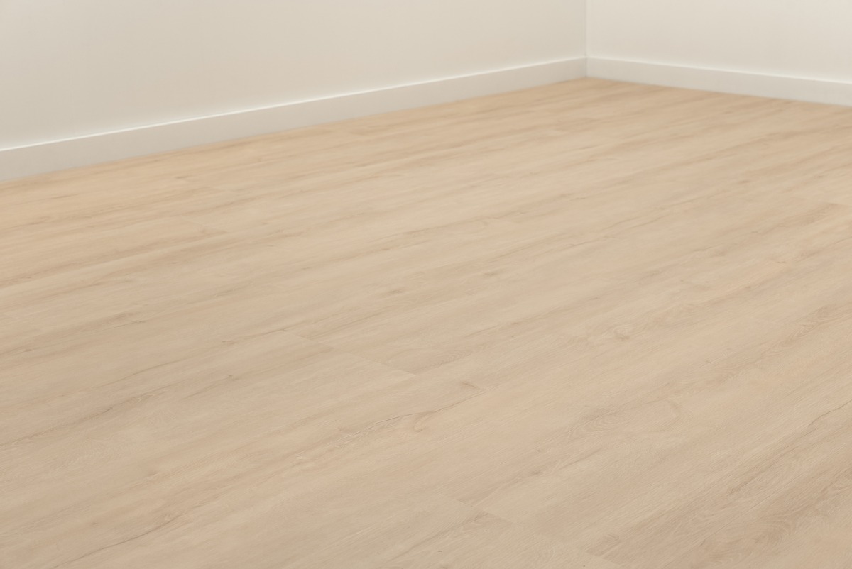 Floer Landhuis Click PVC - Crème Eik - Afbeelding 10