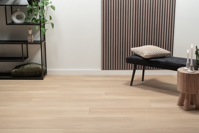 Floer Landhuis Click PVC - Natuur Eik - Afbeelding 3