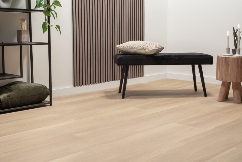 Floer Landhuis Click PVC - Natuur Eik - Afbeelding 7