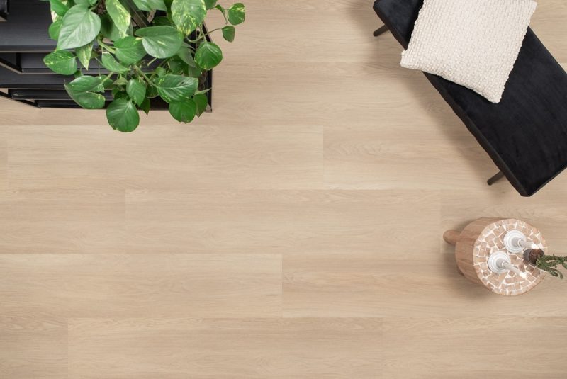 Floer Landhuis Click PVC - Natuur Eik - Afbeelding 6