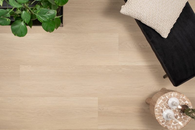 Floer Landhuis Click PVC - Natuur Eik - Afbeelding 4