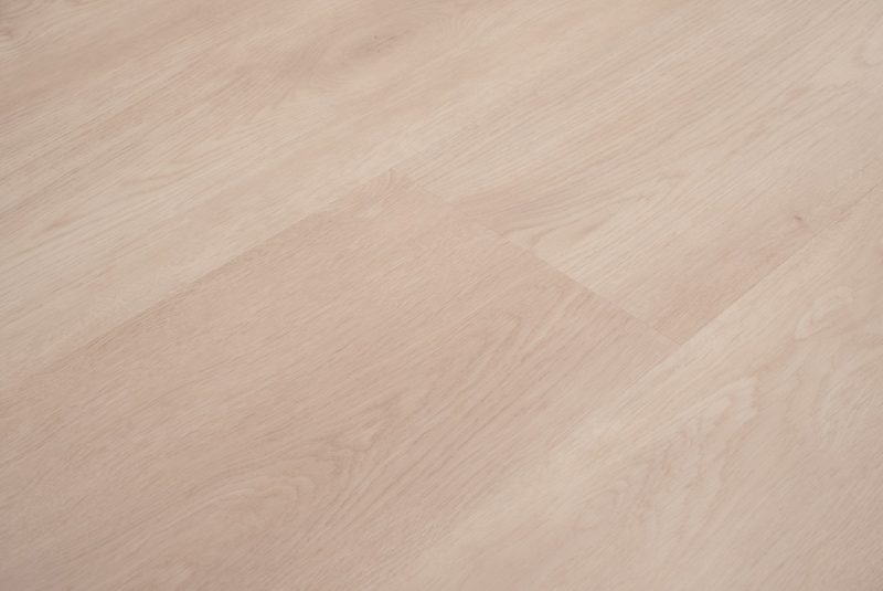 Floer Landhuis Click PVC - Witte Eik - Afbeelding 5