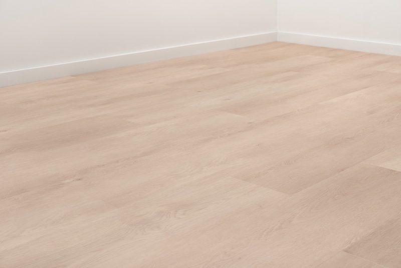 Floer Landhuis Click PVC - Witte Eik - Afbeelding 10