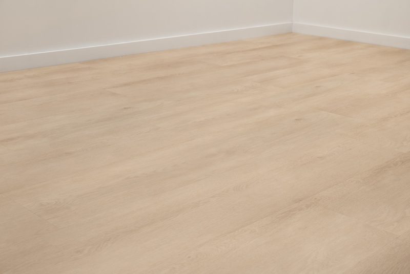 Floer Landhuis Click PVC - Pure Eik - Afbeelding 11