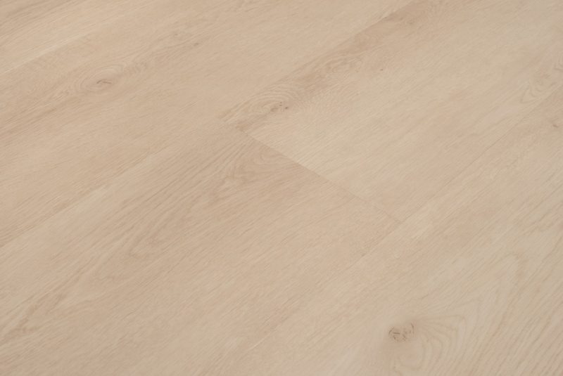 Floer Landhuis Click PVC - Pure Eik - Afbeelding 5