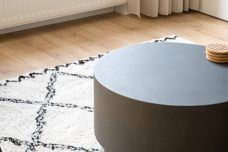 Floer Landhuis Laminaat - Onbehandelde Eik - Afbeelding 10