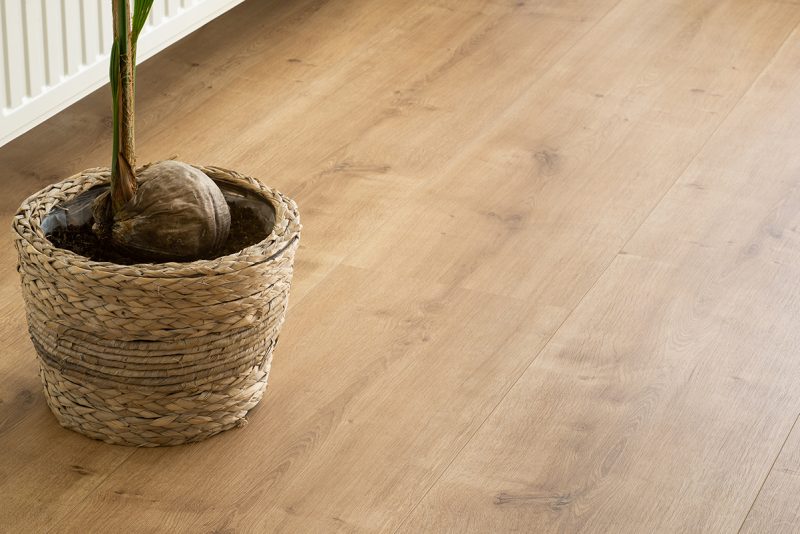 Floer Landhuis Laminaat - Onbehandelde Eik - Afbeelding 16