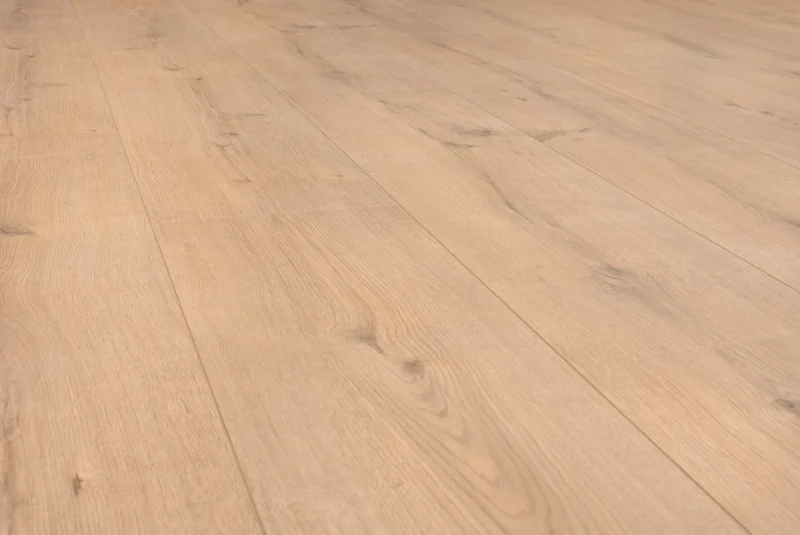 Floer Landhuis Laminaat - Robuust Pure Eik