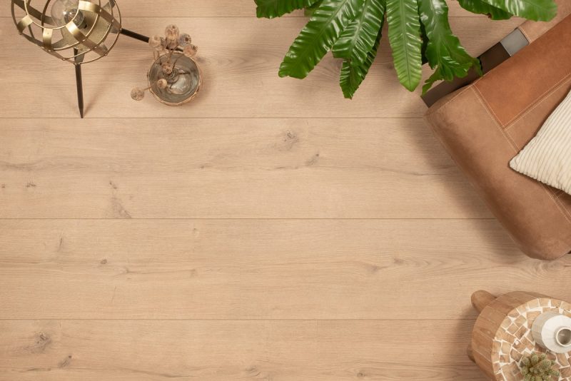 Floer Landhuis Laminaat - Robuust Pure Eik - Afbeelding 4