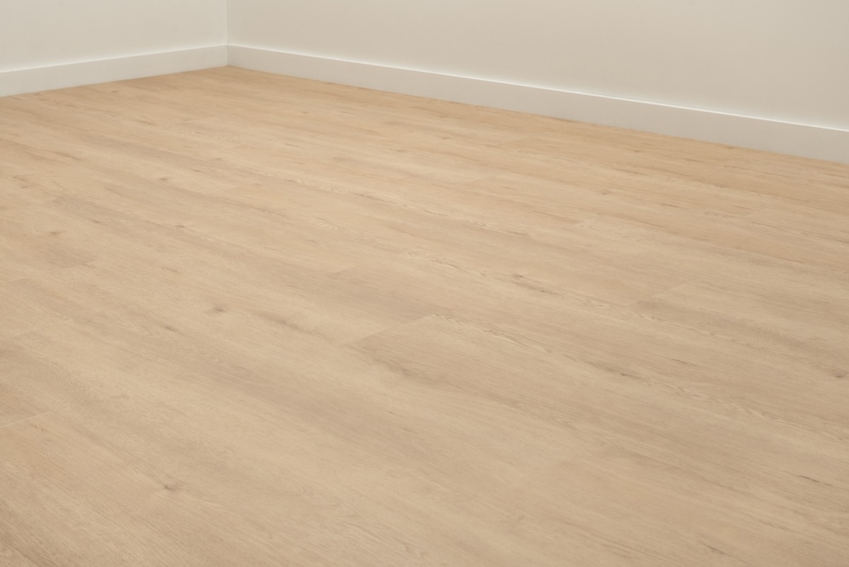 Floer Natuur Click PVC - Garda Grijsbeige - Afbeelding 10