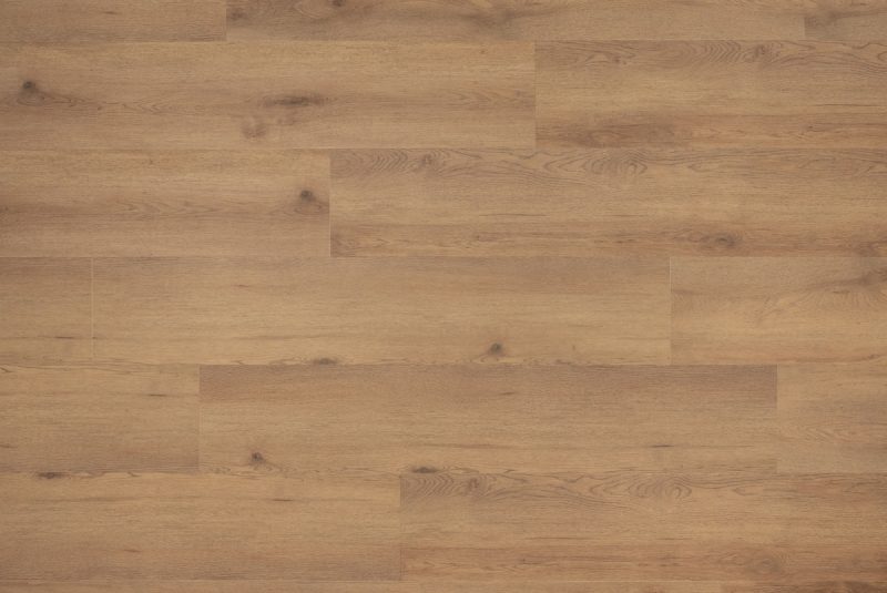 Floer Natuur Click PVC - Niederhorn Nootbruin