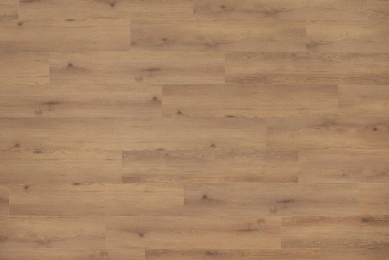 Floer Natuur Click PVC - Niederhorn Nootbruin - Afbeelding 10