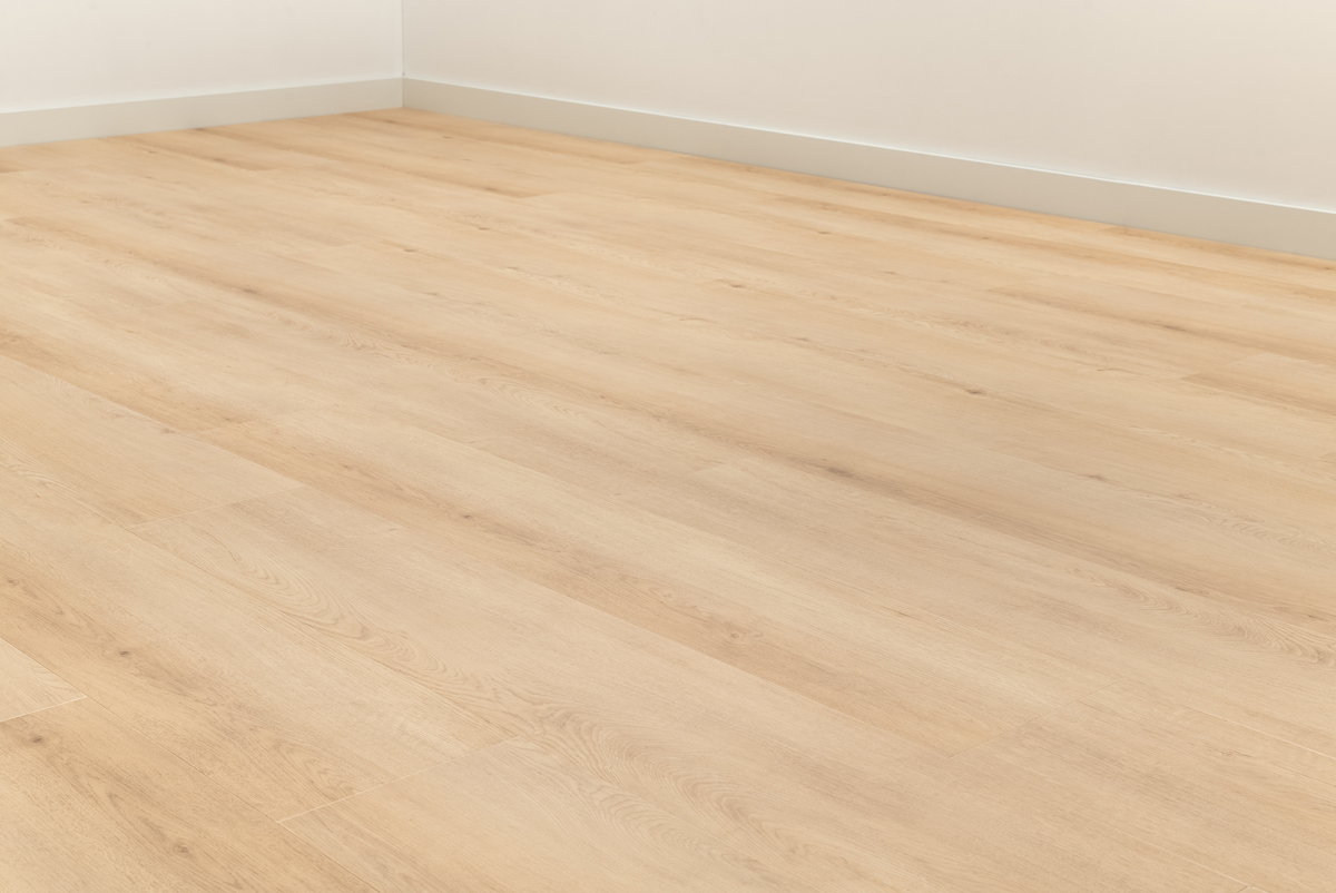 Floer Natuur Click PVC - Cilento Crème - Afbeelding 11