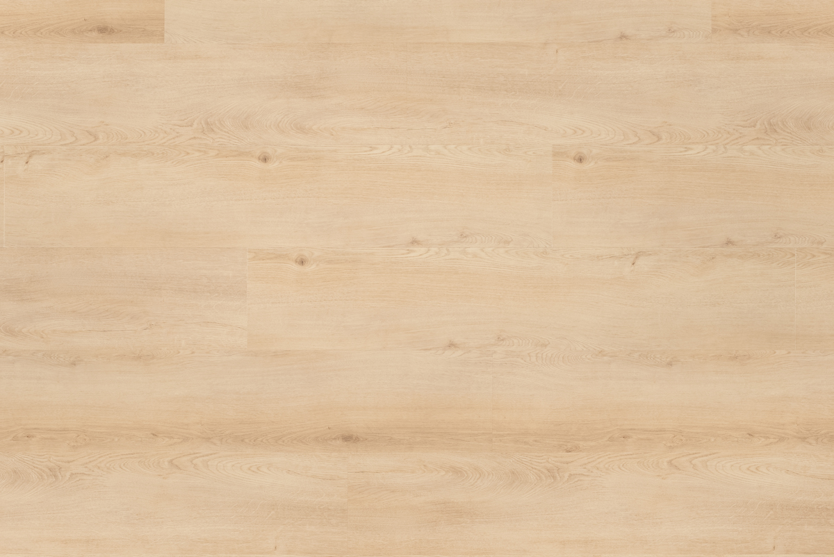 Click PVC - Floer Natuur Click Click PVC - Cilento Crème - toplaag 0.55 - Bruin
