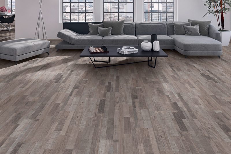 Floer Sloophout Laminaat - Drijfhout Grijs - Afbeelding 3