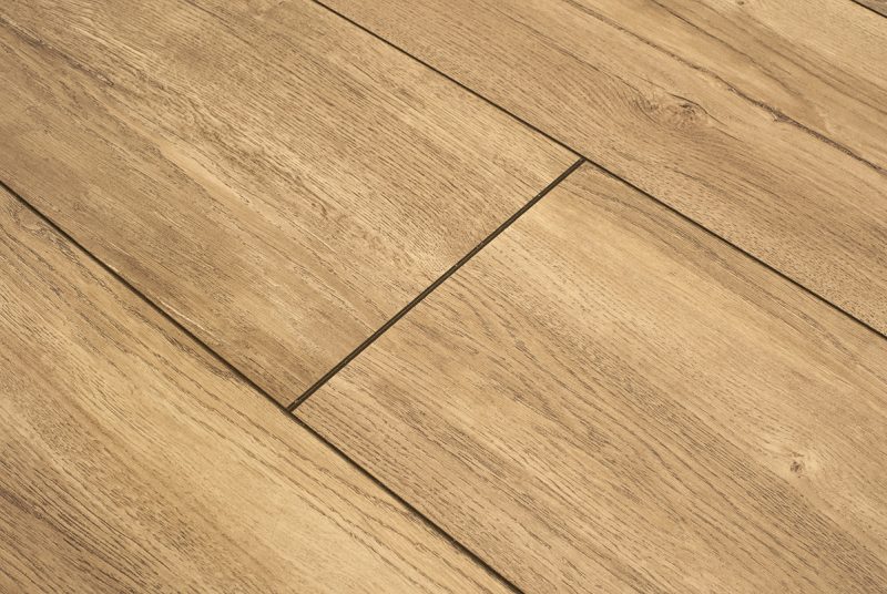 Floer Sloophout Laminaat - Ruw Blond Eiken - Afbeelding 4