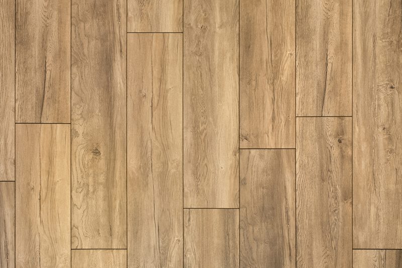 Floer Sloophout Laminaat - Ruw Blond Eiken - Afbeelding 6