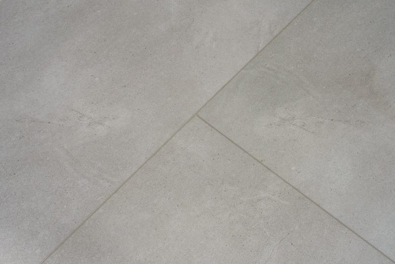 Floer Tegel Click PVC - Vaalserberg Donkergrijs - Afbeelding 9