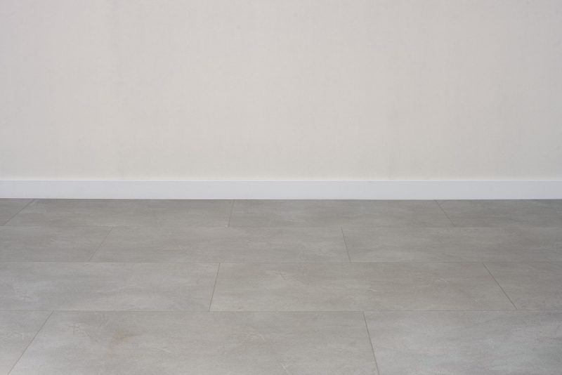 Floer Tegel Click PVC - Vaalserberg Donkergrijs - Afbeelding 7