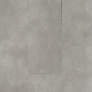Floer Tegel Click PVC - Vaalserberg Donkergrijs