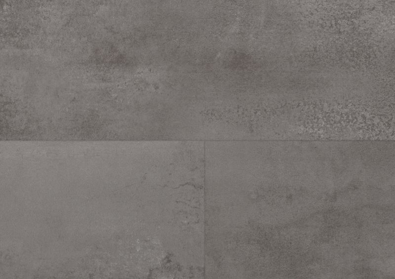 Floer Tegel PVC - Beton Grijs (uitlopend) - Afbeelding 6