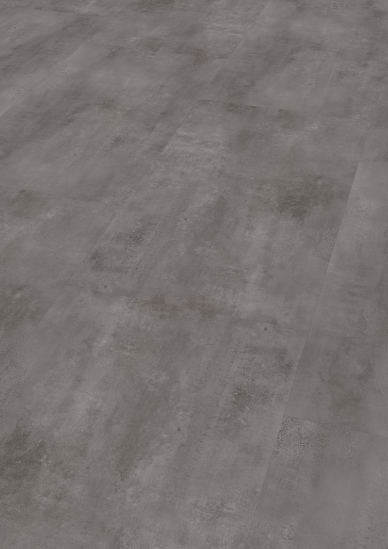 Floer Tegel PVC - Beton Grijs (uitlopend) - Afbeelding 4