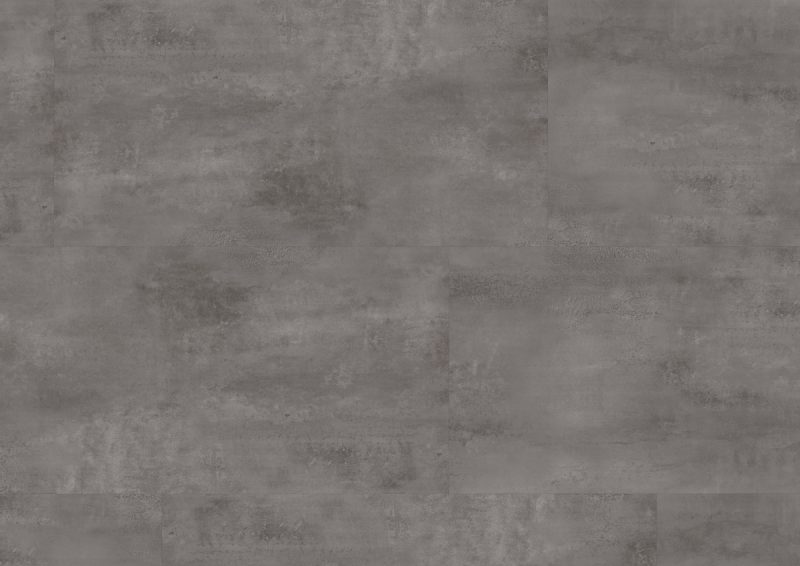 Floer Tegel PVC - Beton Grijs (uitlopend)
