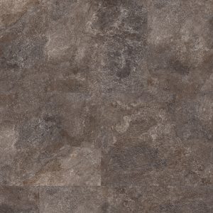 Floer Tegel PVC - Graniet Donker