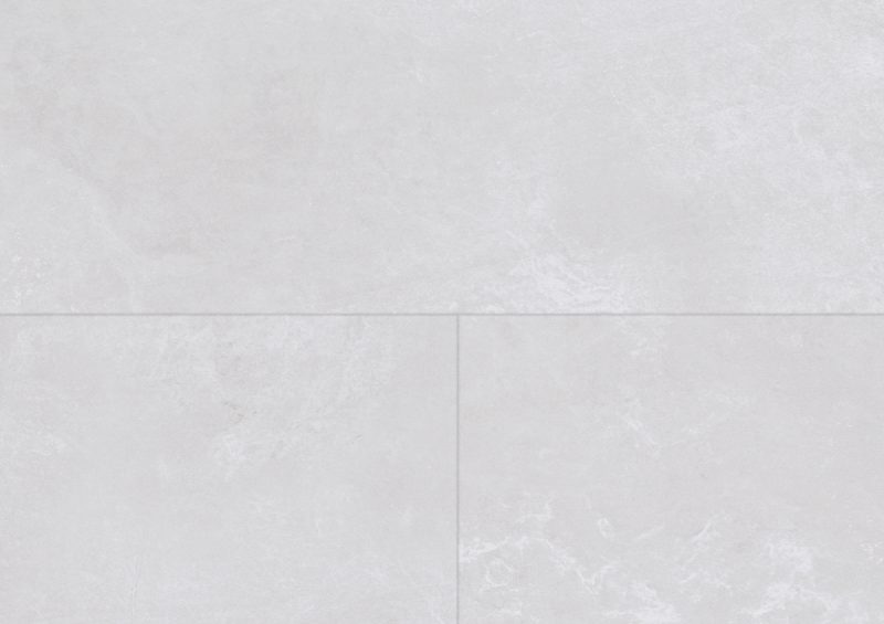 Floer Tegel PVC - Kalksteen Wit - Afbeelding 6
