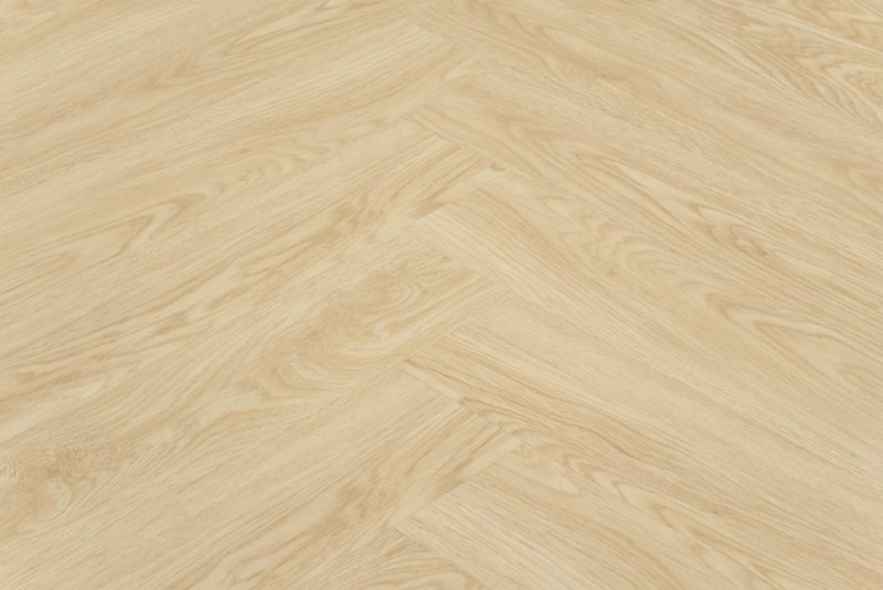 Floer Visgraat Click PVC - Kingbeek Crème (Uitlopend) - Afbeelding 7