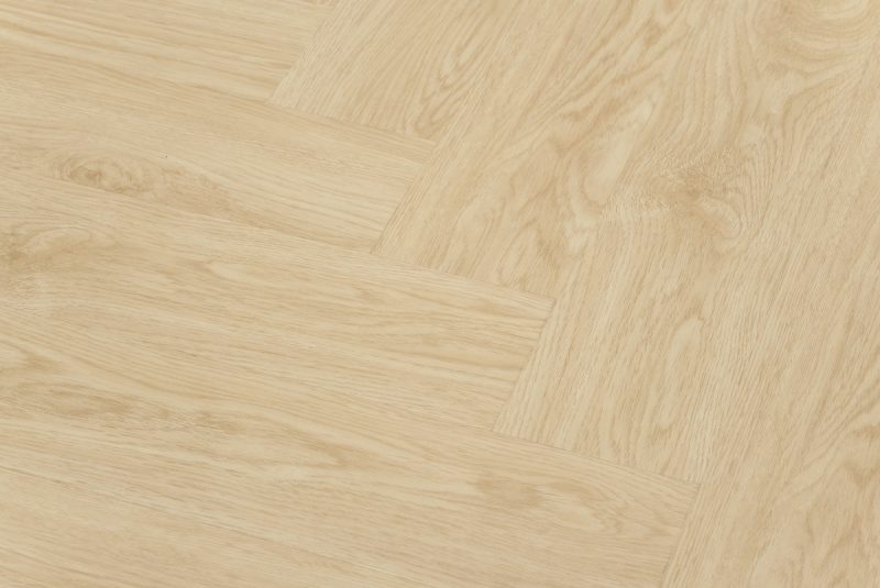 Floer Visgraat Click PVC - Kingbeek Crème (Uitlopend) - Afbeelding 6