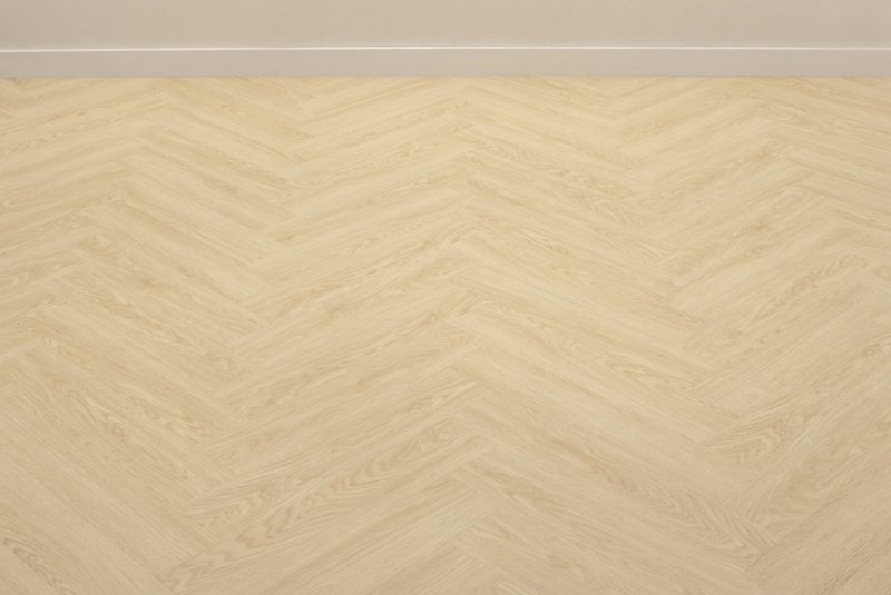 Floer Visgraat Click PVC - Kingbeek Crème (Uitlopend) - Afbeelding 10