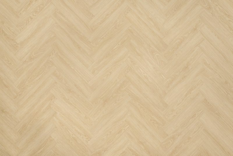 Floer Visgraat Click PVC - Kingbeek Crème (Uitlopend) - Afbeelding 2