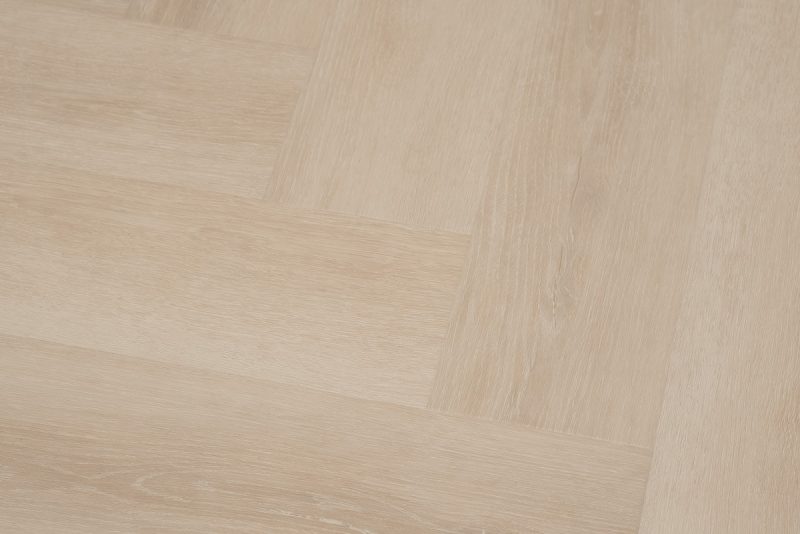 Floer Visgraat PVC - Crème Eiken (Uitlopend) - Afbeelding 10
