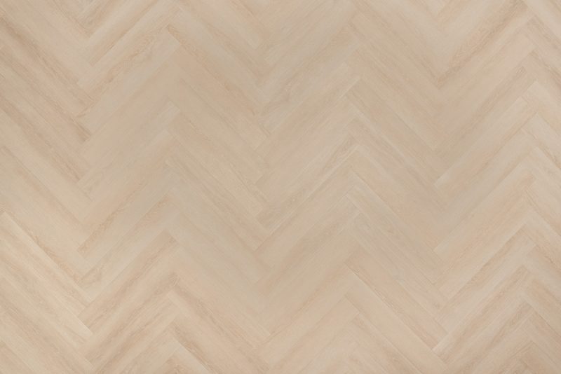 Floer Visgraat PVC - Crème Eiken (Uitlopend) - Afbeelding 8
